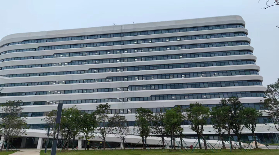 GRG线条装饰