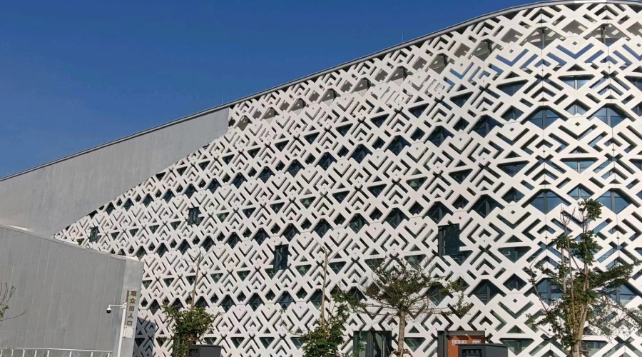 UHPC构件