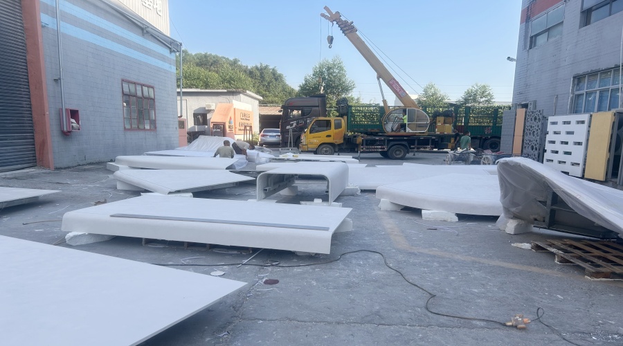 GRC构件产品 GRC构件产品