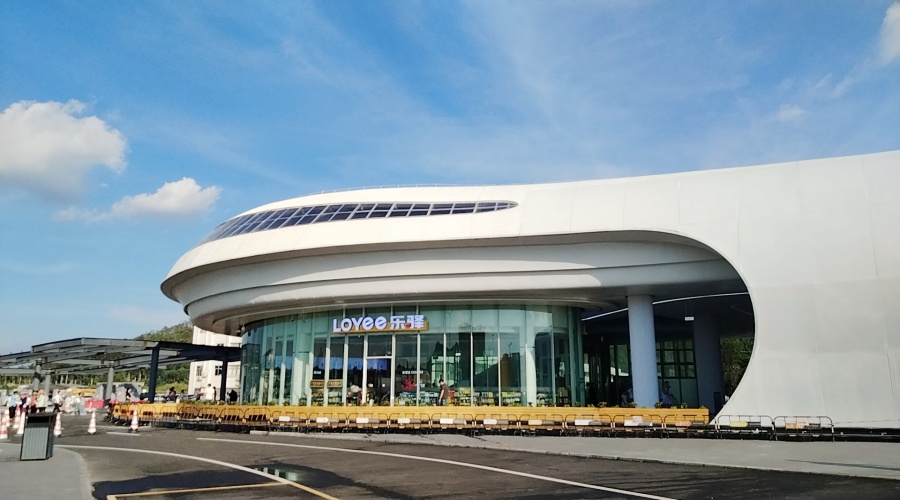 深圳沙田服务GRC幕墙造型 深圳沙田服务GRC幕墙造型