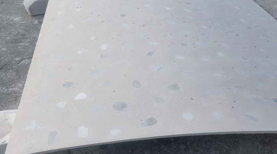 UHPC粗骨料造型 UHPC粗骨料造型