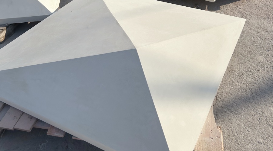 GRC构件产品 GRC构件产品