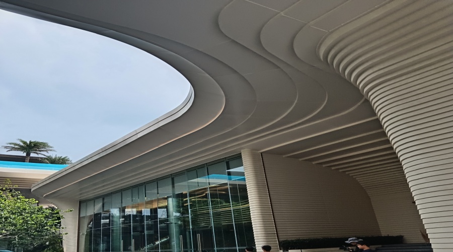 UHPC板价格 UHPC板价格