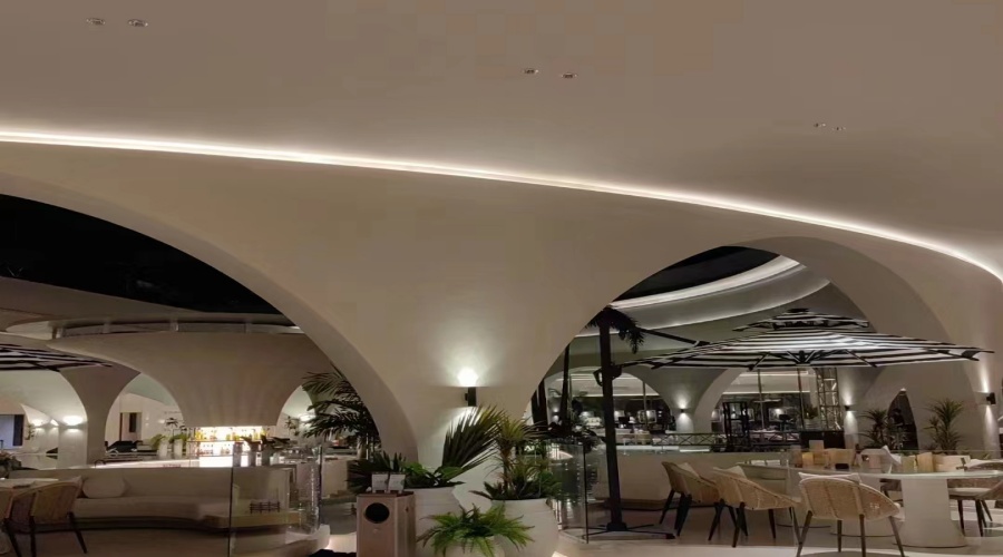 GRG异形构件 GRG异形构件