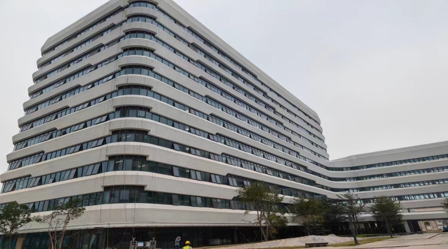 GRC装饰线条 GRC装饰线条