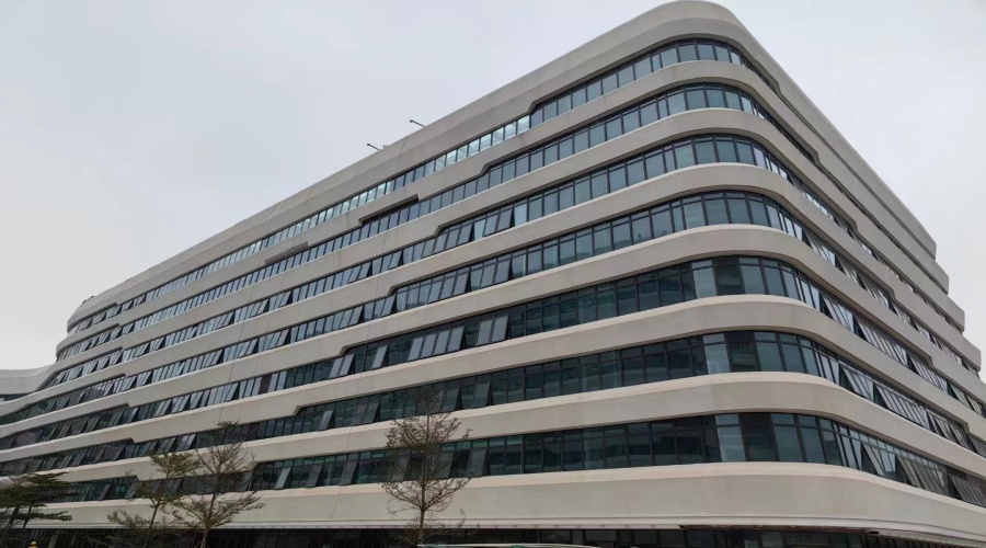 GRC装饰线条 GRC装饰线条