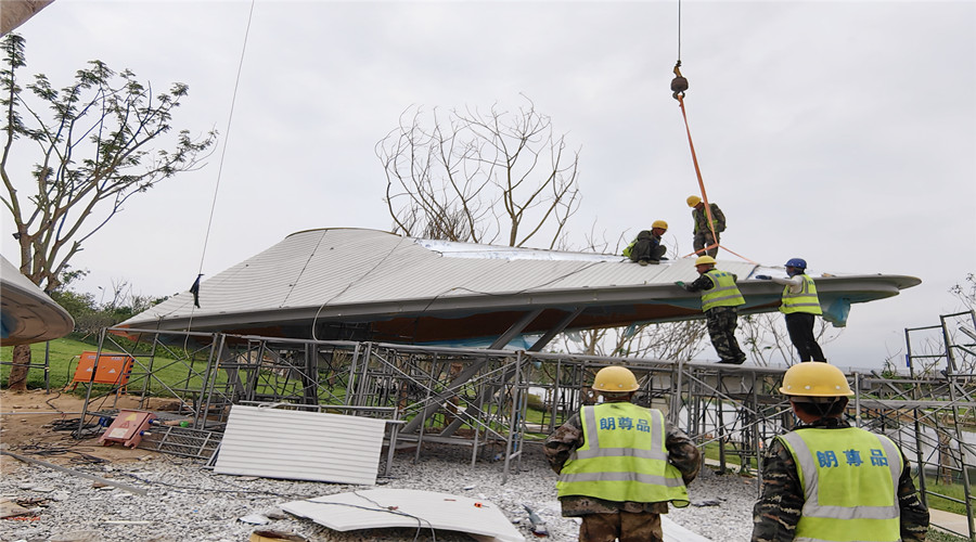 UHPC构件 UHPC构件